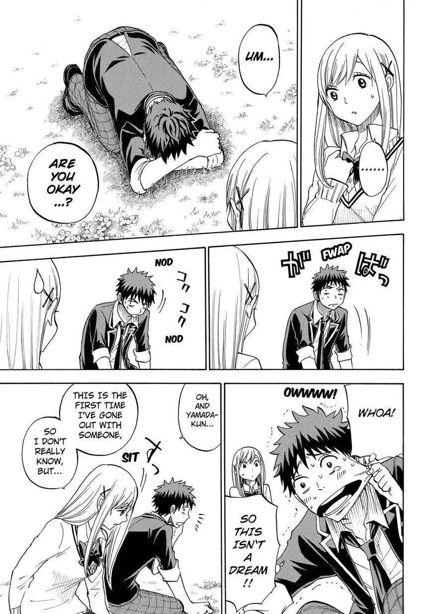 Yamada-kun to 7-nin no Majo Chapter 90 13